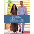 Harry and Meghan, 2nd Edition: Making Their Own Way - Paperback