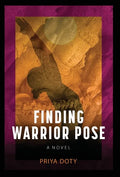 Finding Warrior Pose - Hardcover