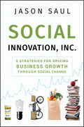 Social Innovation, Inc. - Hardcover