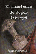 El asesinato de Roger Ackroyd - Paperback