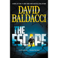 The Escape - Paperback