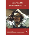 Scenes of Bohemian Life - Hardcover