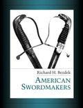 American Swordmakers - Paperback