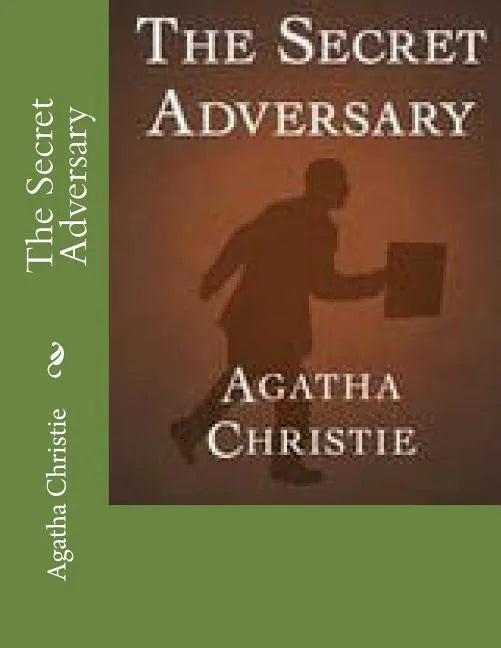 The Secret Adversary - Paperback