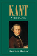 Kant - Paperback