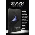 Spawn: Origins Deluxe Edition 3 - Hardcover
