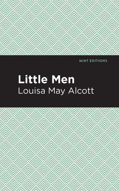 Little Men - Paperback