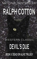 Devil's Due - Paperback