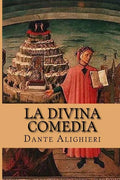 La Divina Comedia (Spanish Edition) - Paperback