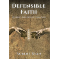 Defensible Faith: Helping the Nones Find God - Hardcover