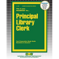Principal Library Clerk - Paperback
