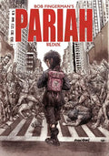 Pariah Redux - Paperback