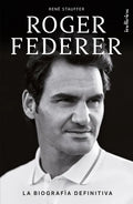 Roger Federer - Paperback