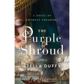 The Purple Shroud - Paperback