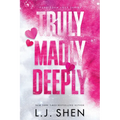Truly Madly Deeply - Paperback