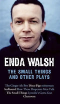 The Small Things and Other Plays - Paperback