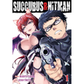 Succubus and Hitman Vol. 1 - Paperback