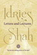 Letters and Lectures - Paperback