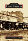 Early Salinas - Paperback
