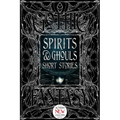 Spirits & Ghouls Short Stories - Hardcover