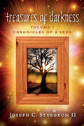 Treasures Of Darkness: Volume 1 - Paperback