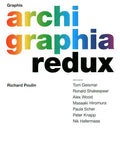 Graphis Archigraphia Redux - Hardcover