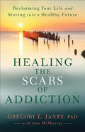 Healing the Scars of Addiction - Paperback