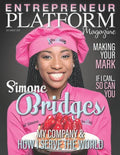 Entrepreneur Platform Magazine: July/August 2020 - Paperback