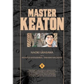 Master Keaton, Vol. 4 - Paperback