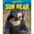 Sun Bear - Paperback