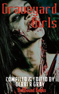 Graveyard Girls - Paperback