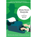 Home Sweet Homicide - Paperback