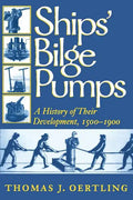 Ships Bilge Pumps - Paperback