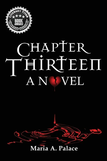 Chapter Thirteen - Paperback