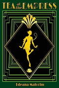 Tea at the Empress - Paperback