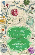 Telling the Map: Stories - Paperback