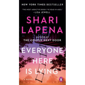 Everyone Here Is Lying - Mass Market Paperbound