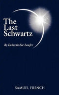 The Last Schwartz - Paperback