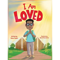 I Am Loved - Hardcover
