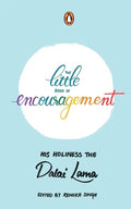 Little Book of Encouragement - Hardcover