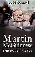 Martin McGuinness:: The Man I Knew - Paperback