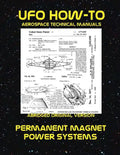 Permanent Magnet Power Systems: Scans of Government Archived Data on Advanced Tech - Paperback