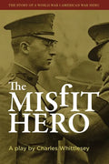 The Misfit Hero - Paperback