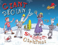 Giant Declan and Snugglight's Christmas - Paperback