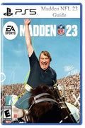 Madden NFL 23 Guide: PlayStation 5 - Paperback