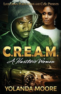 C.R.E.A.M. - Paperback