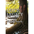 Leif's Legacy: Book 2 - The Alton County Mysteries - Paperback