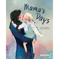 Mama's Days - Paperback