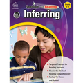 Inferring, Grades 3 - 4 - Paperback