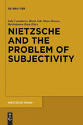 Nietzsche and the Problem of Subjectivity - Paperback